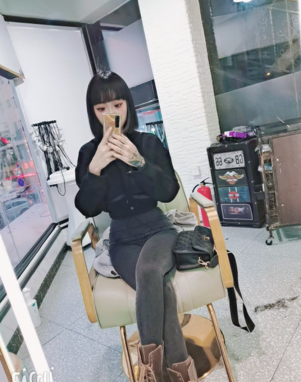 五和地铁站附近